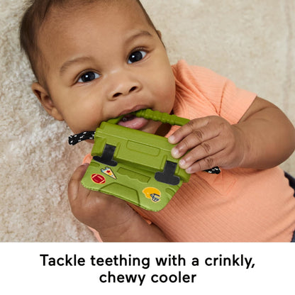 FP MINI ME - TINY TAILGATE BUNDLE