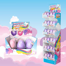 Fantasy Hatching Egg