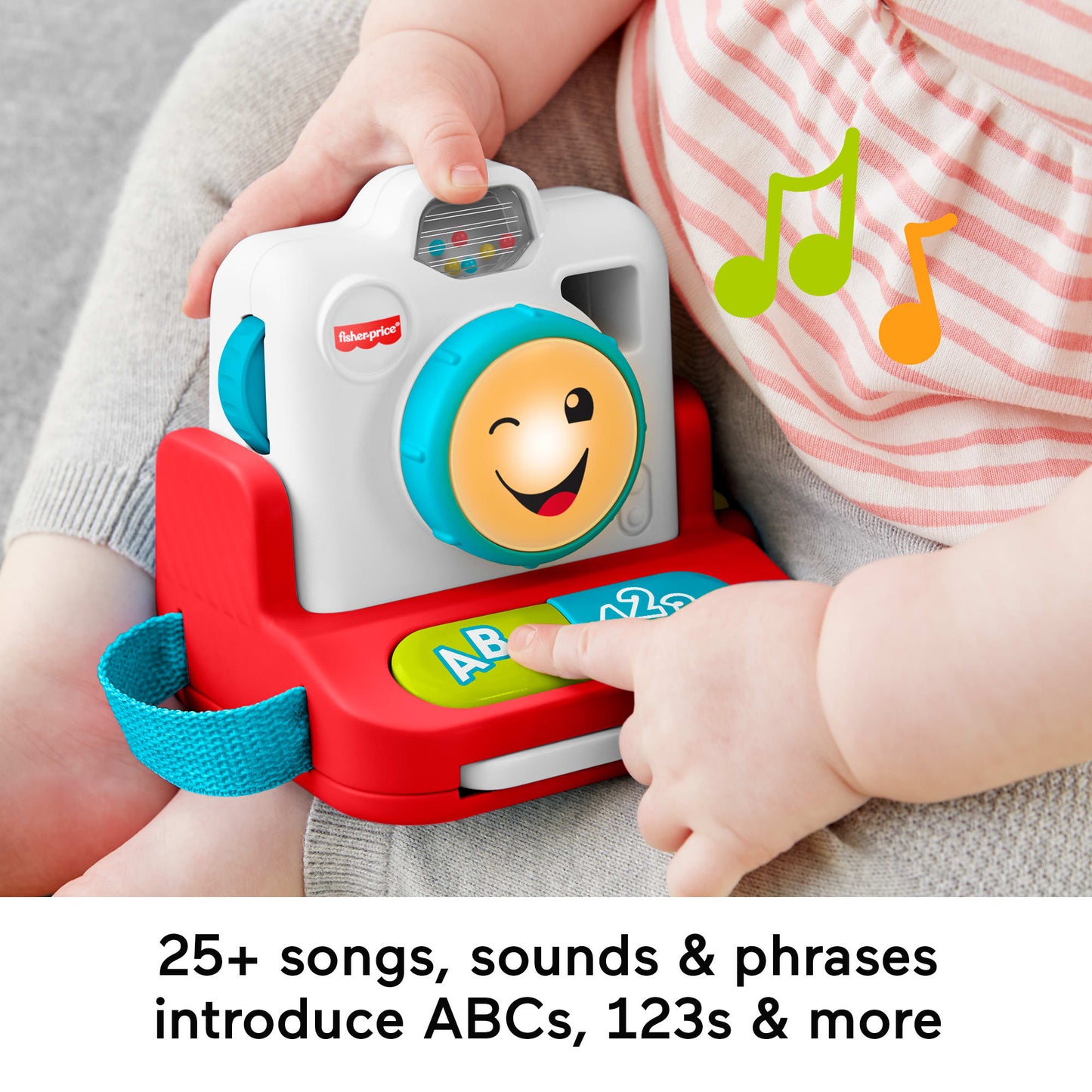 L&L Instant Camera