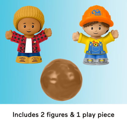 LP Small Vehicle 2pk