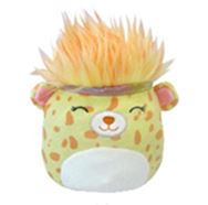 Squish-Doos 12 Cheetah