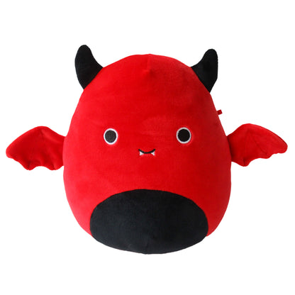 Squishmallow 12 Devil H