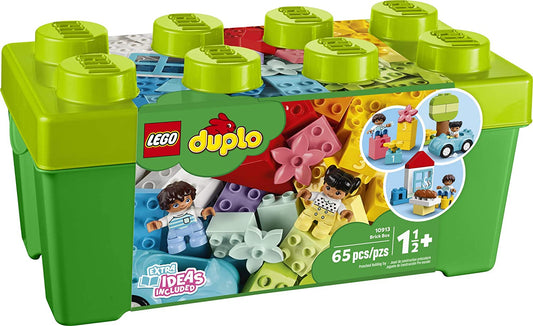 Brick Box Duplo