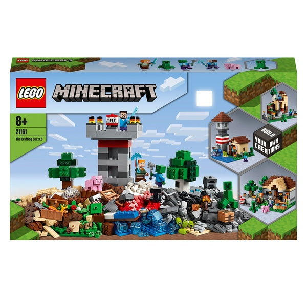 The Crafting Box 3.0