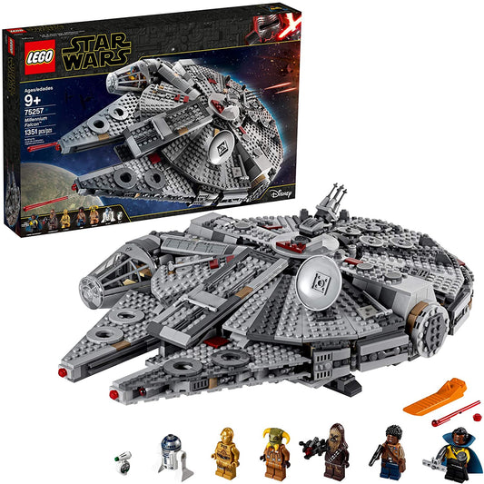Millennium Falcon Large