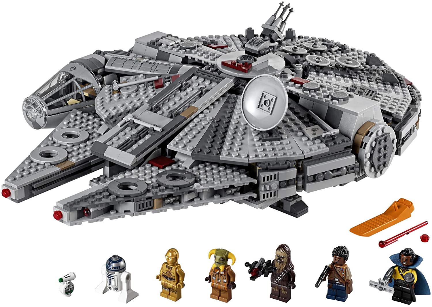Millennium Falcon Large