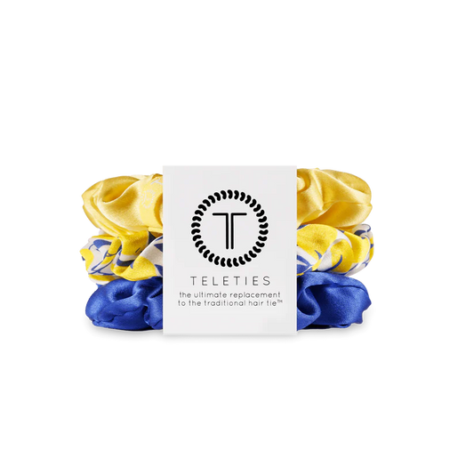 Limoncello Scrunch 3pk