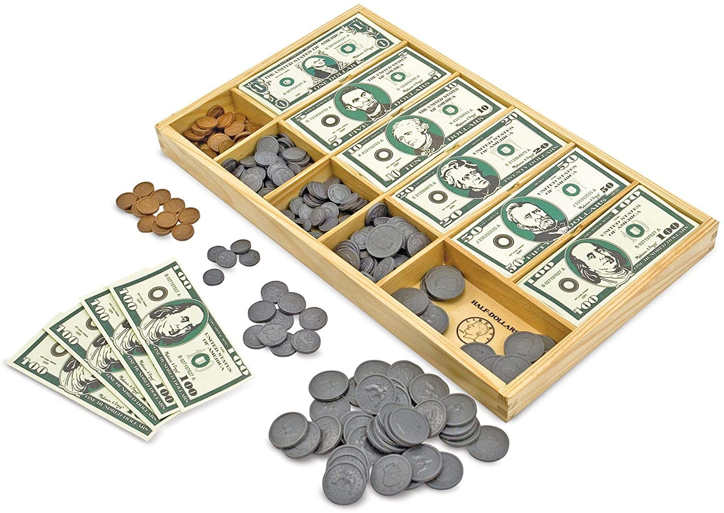 Play Money
