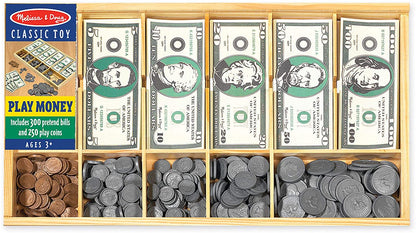 Play Money
