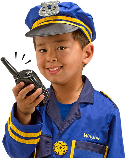 Police Officer Costume
