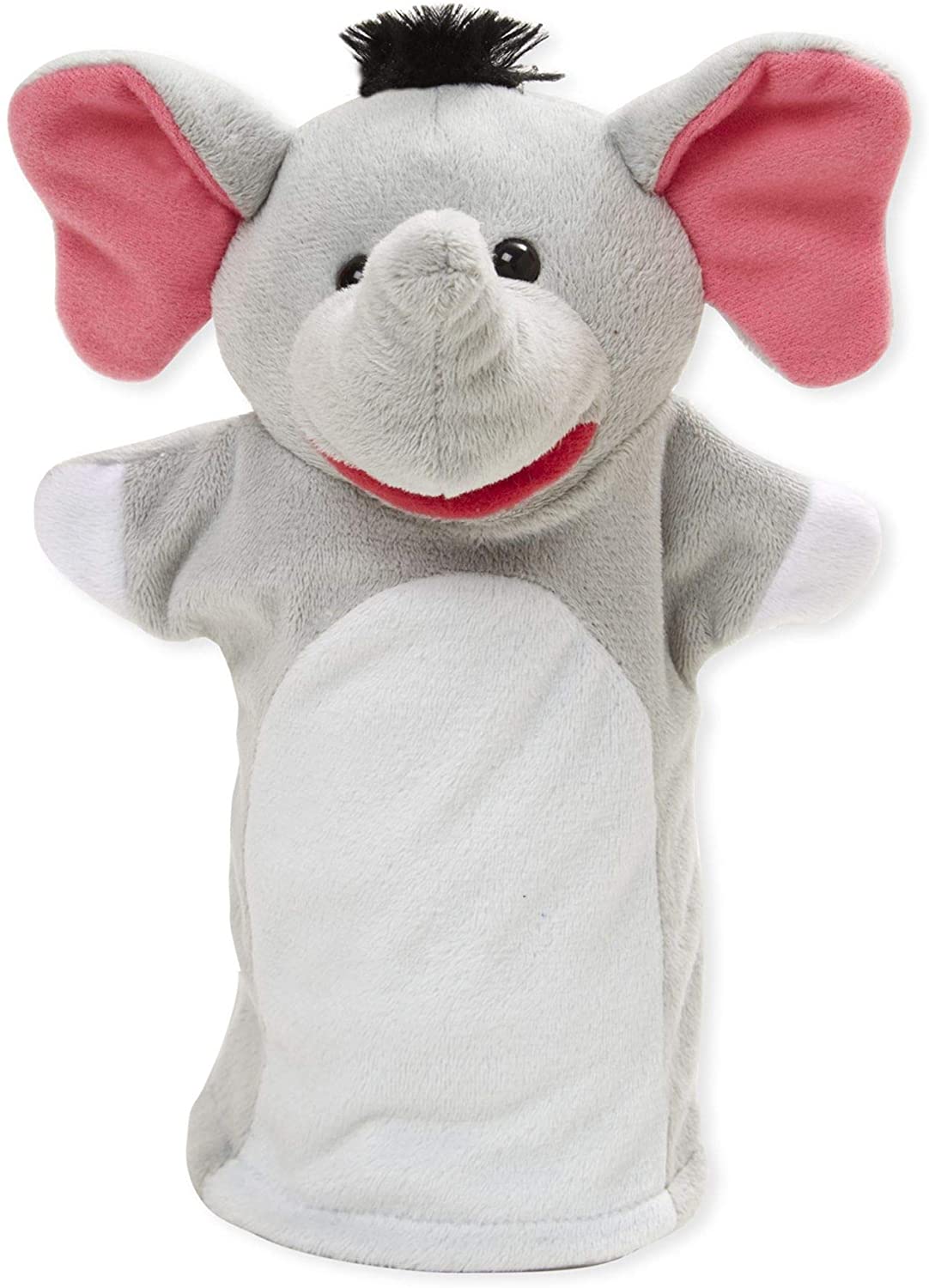 Zoo Friends Hand Puppets