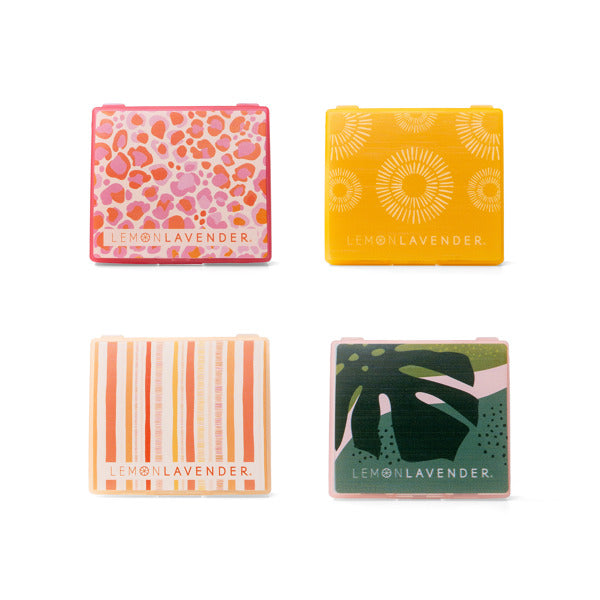 Matte About You Oil Blotter