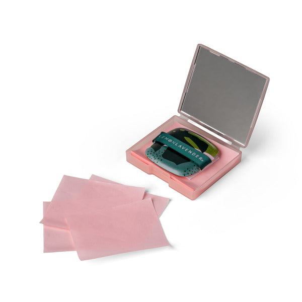Matte About You Oil Blotter