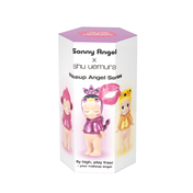 SA Shu Uemura Makeup Series