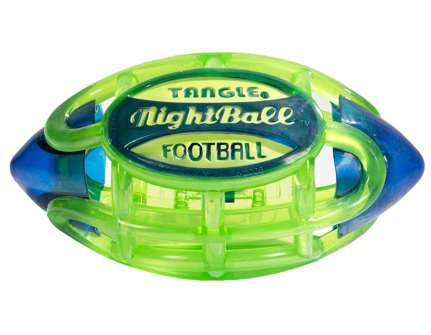 Nightball Footbll Matrix