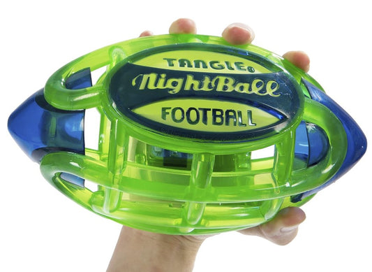 Nightball Footbll Matrix