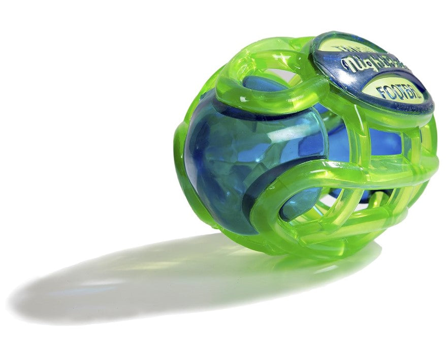 Nightball Footbll Matrix