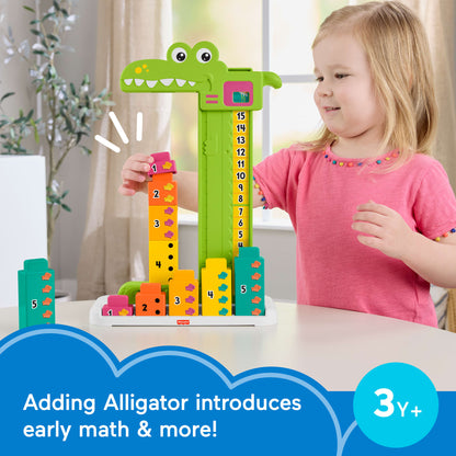 FP Addigator