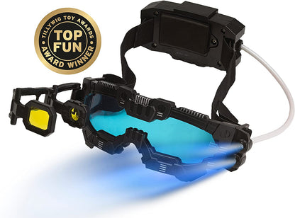Spyx Night Mission Goggle