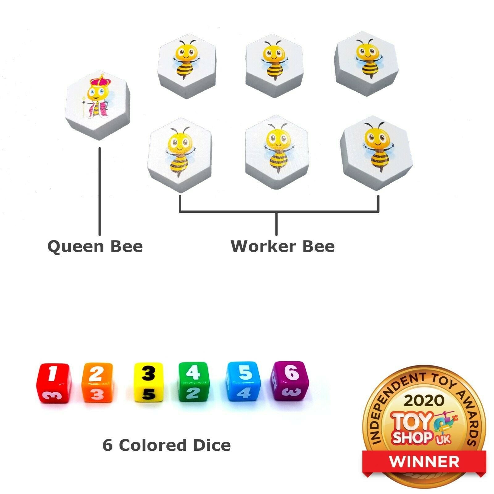 Bee Genius