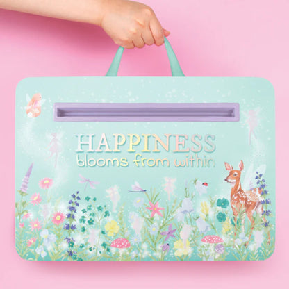 Fairy Lap Desk