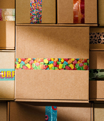 That's a Wrap Decorative Packing Tape