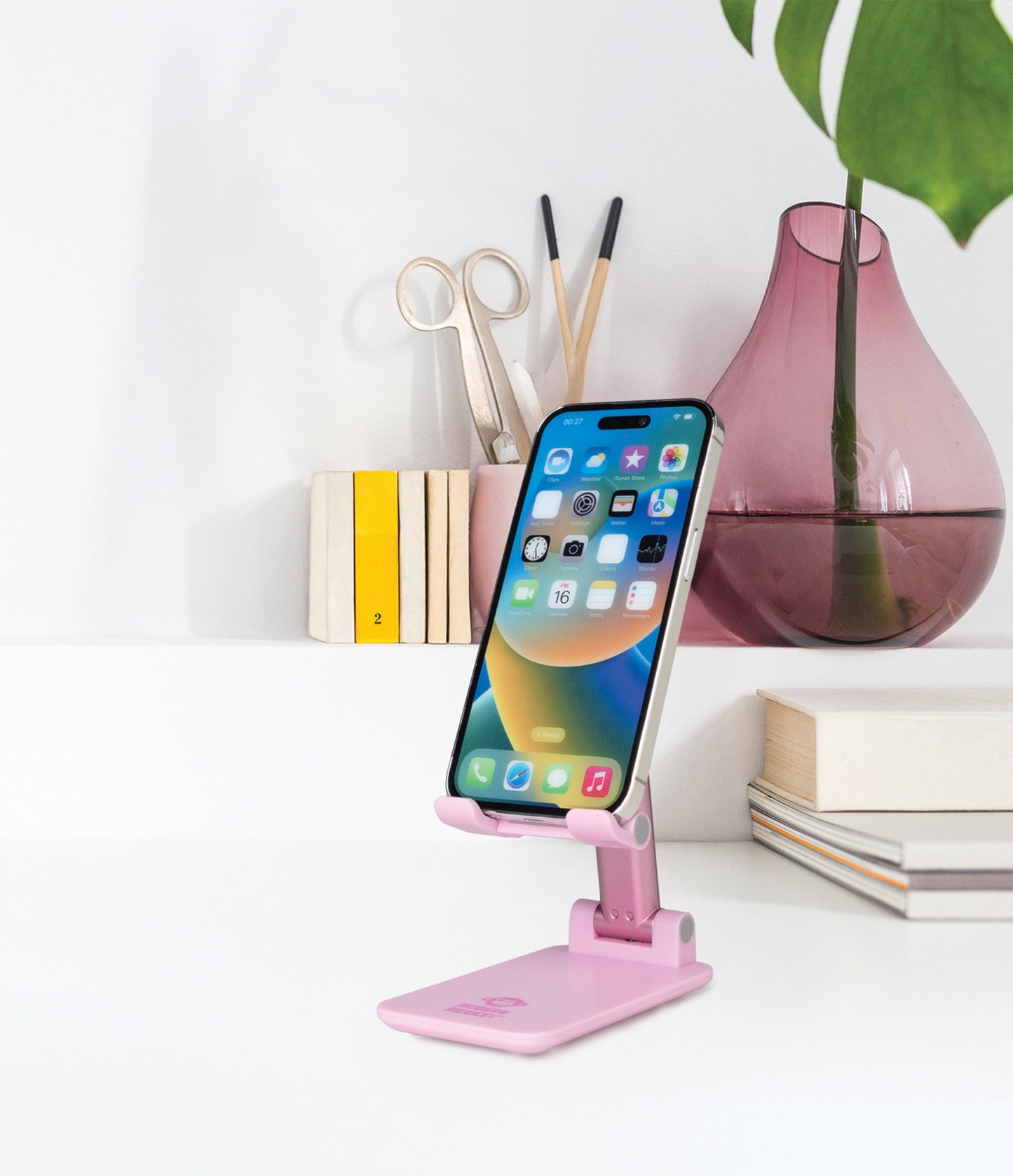 Hold The Phone Tech Stand Ast