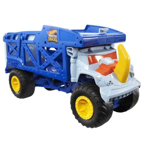 HW MT Monster Mover Rhino