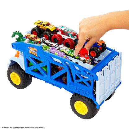 HW MT Monster Mover Rhino