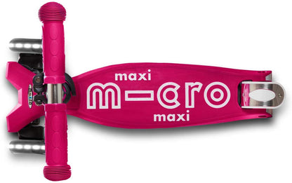 Maxi Deluxe Led Pink