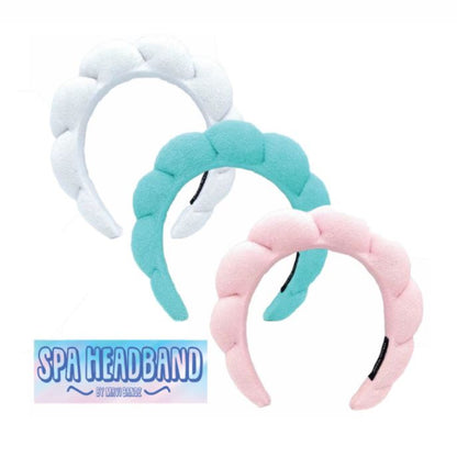 Spa Headband