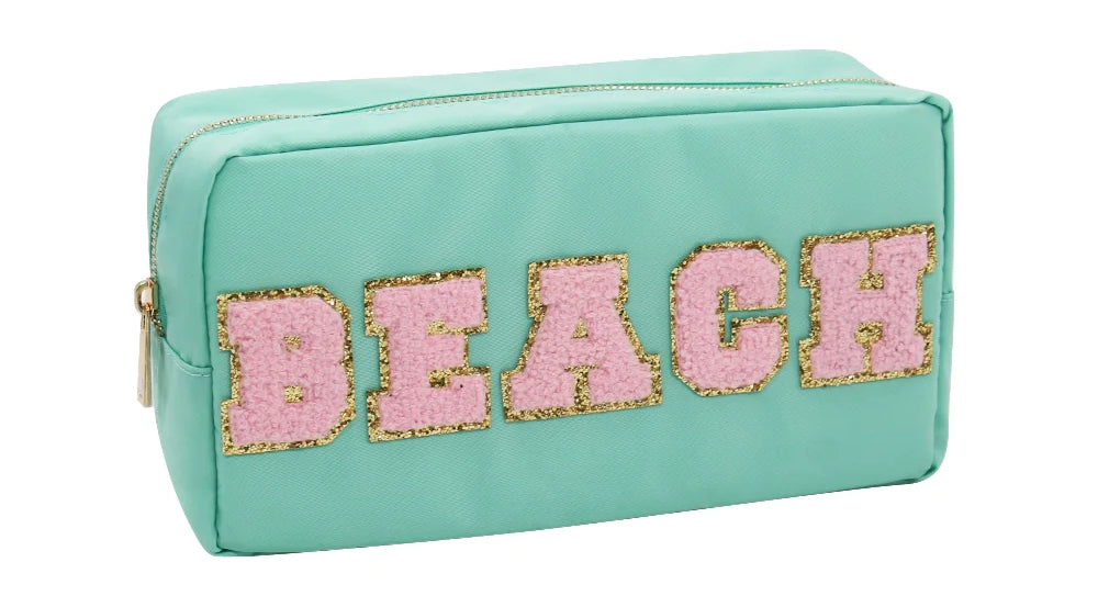 Varsity Beach Acsy Bag