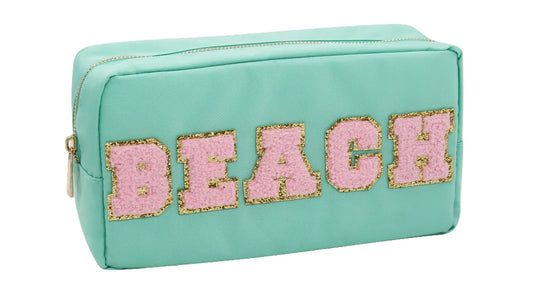 Varsity Beach Acsy Bag
