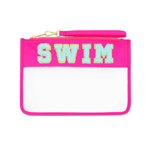 Varsity Swim Acsy Bag