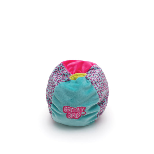 Boppin' Beanbag Chair Groovy Girls