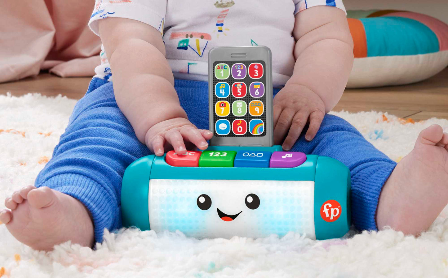 L&L Light Up Learning Speaker