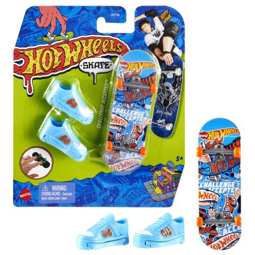 Hot Wheels Skate Singles