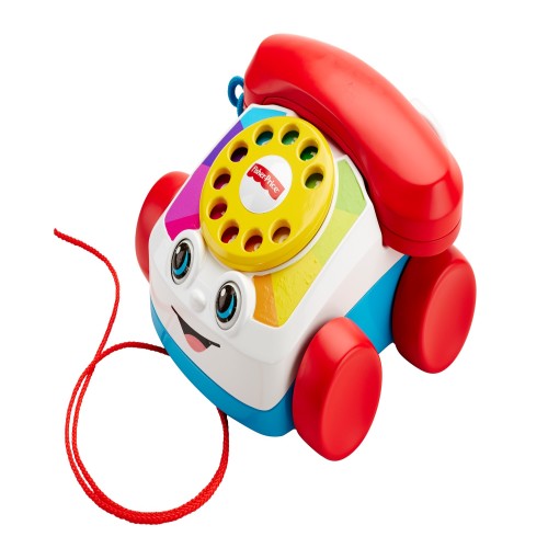 FP Chatter Phone