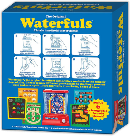 Original Waterfuls