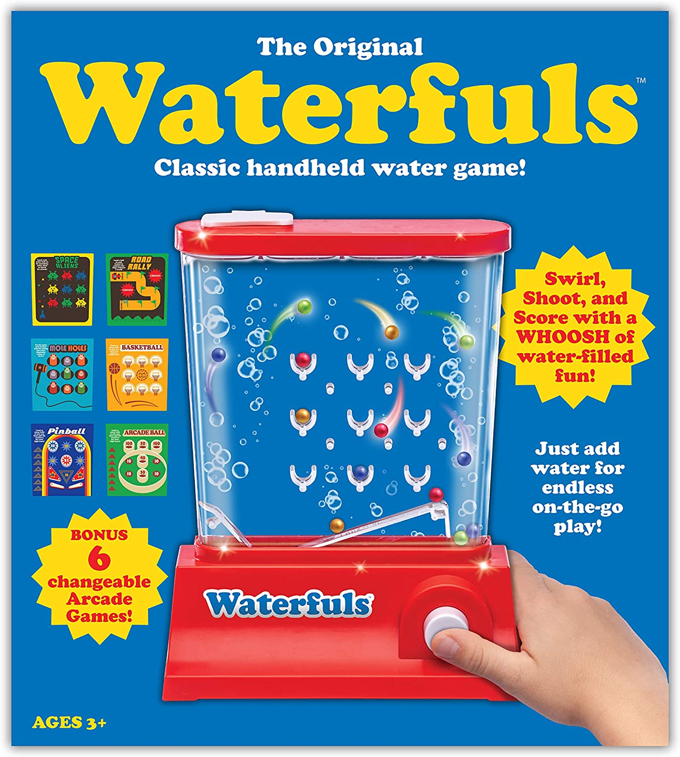 Original Waterfuls