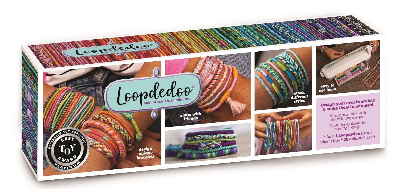Loopdedoo Kit