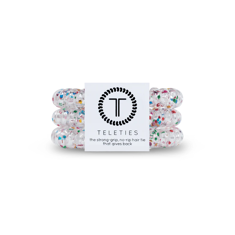 Party People Small 3pk