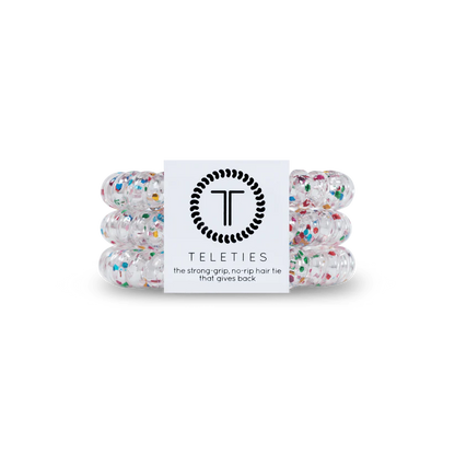 Party People Small 3pk