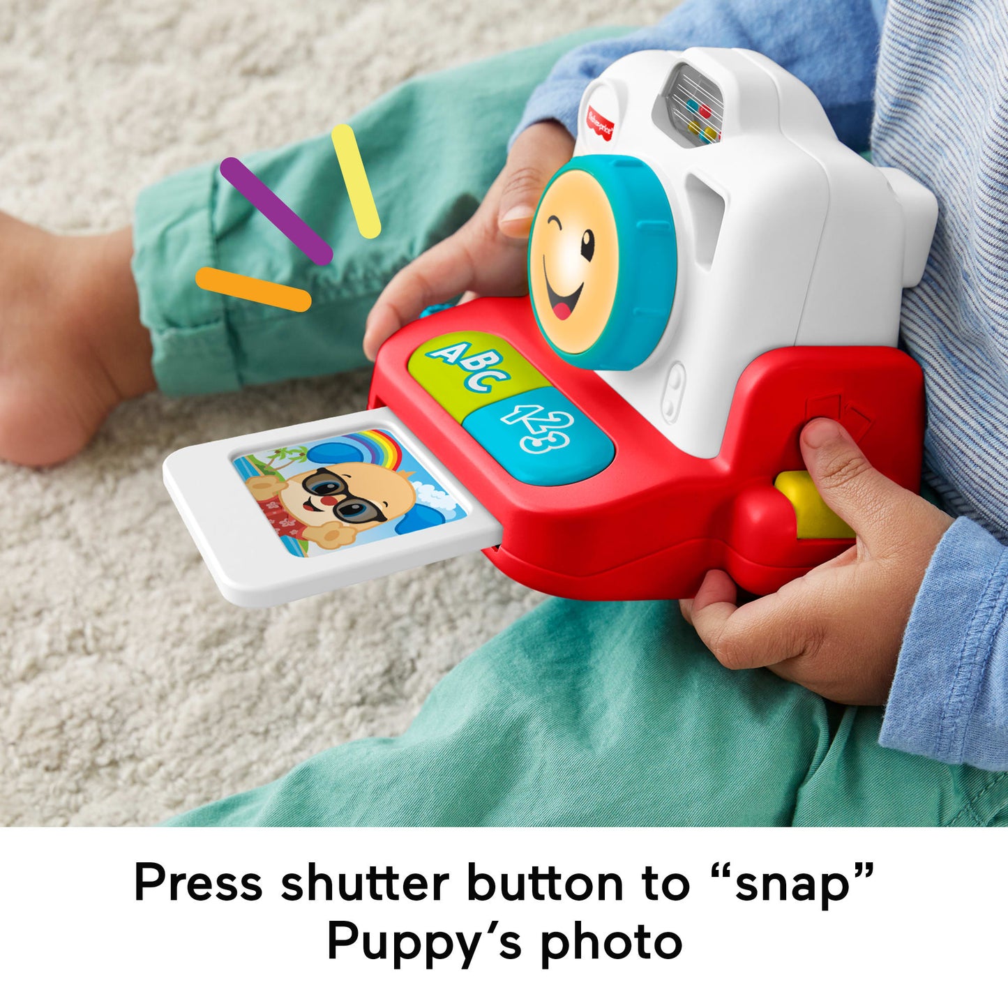 L&L Instant Camera