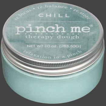 Chill Pinch Me Dough 3oz
