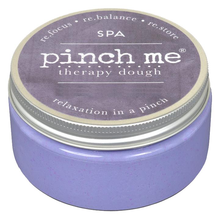 Spa Pinch Me Dough 3oz