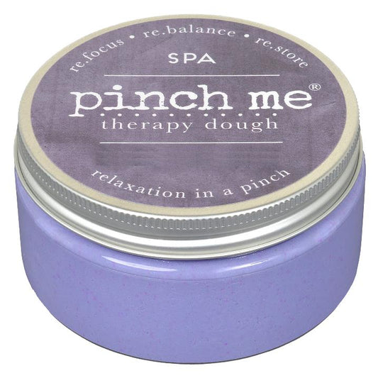 Spa Pinch Me Dough 3oz