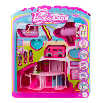 Barbieland World Bundle