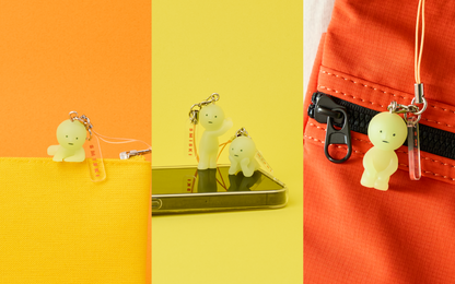 Smiski V2 Strap Accessories