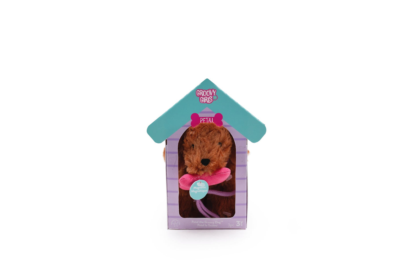 Petal the Groovy Dog Groovy Girls